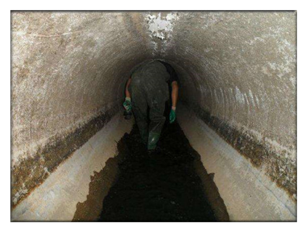 金乡管道高压清洗