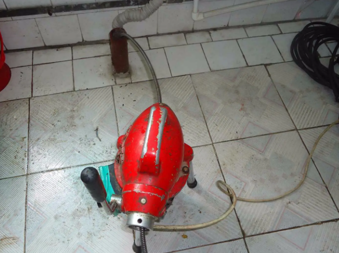 金乡下水道疏通